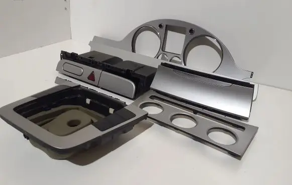 Volkswagen PASSAT B6 Panel trim
