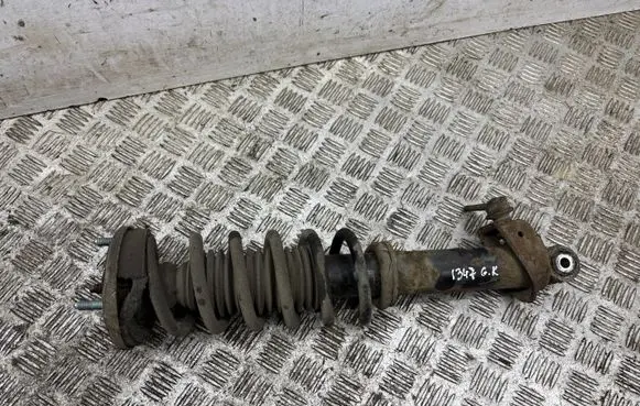 Porsche 911 996 Rear shock absorber/damper 