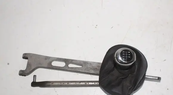 BMW Z4 E85 E86 Gear shifter/selector 7516068