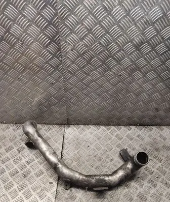 Intercooler hose/pipe