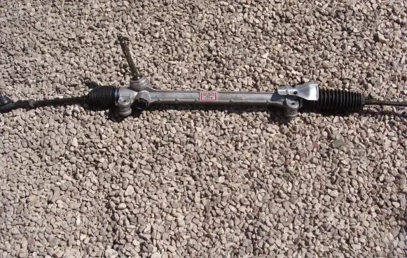 Hyundai i10 Steering rack 56500-B9600