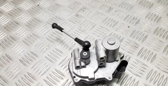 Audi A5 Sportback 8TA Intake manifold valve actuator/motor 059129086L