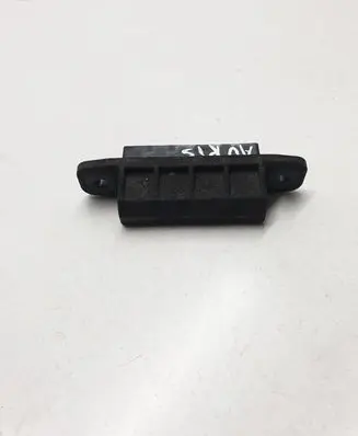 Toyota Auris 150 Tailgate opening switch 050D7S