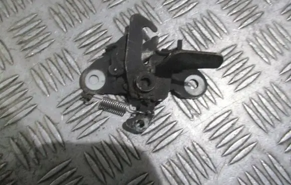 Peugeot 206 CC Engine bonnet/hood lock/catch