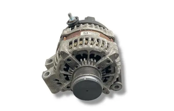 Jaguar XF X250 Generator/alternator SWCC1986 795310 BD39TU