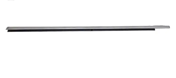 Ford Escape III Front door glass trim molding CJ54S20562 CJ54S20562B CJ54S20563