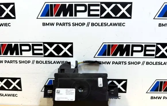 BMW M5 F90 Interior lighting relay 6992686