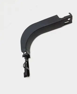 Ford Fusion II (A) pillar trim DS73F02348