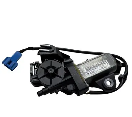 Mercedes-Benz C W205 Seat belt adjustment motor A2058600282
