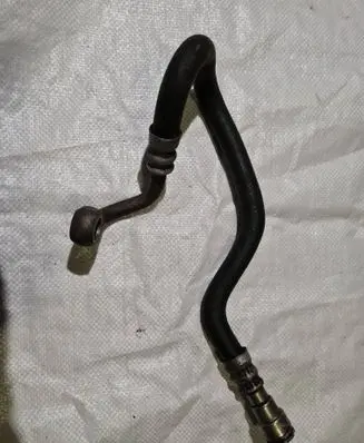BMW 3 E92 E93 Power steering hose/pipe/line 32416774358