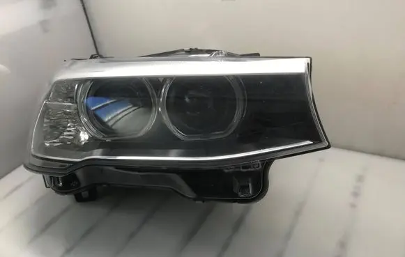 BMW X3 F25 Headlight/headlamp F00HTB305206 7400018