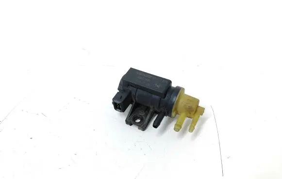 Renault Espace V (RFC) Turbo solenoid valve 149566740R 70181413 12V17T298