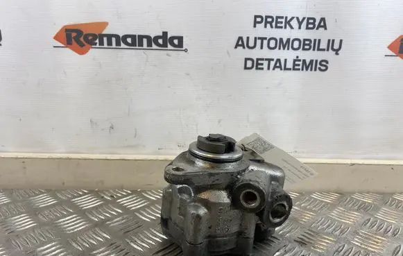 Renault Modus Power steering pump 85501149 7700300535 7683955118