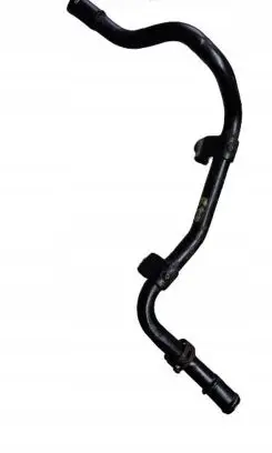 Audi A8 S8 D3 4E Engine coolant pipe/hose