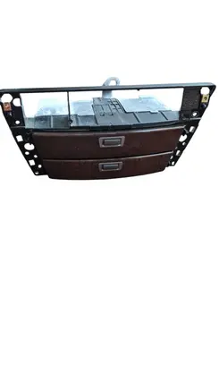 BMW 7 E65 E66 Dashboard storage box/compartment 51458261060