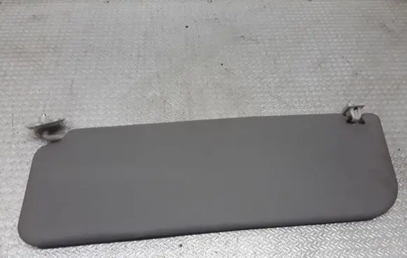 Ford Transit Sun visor
