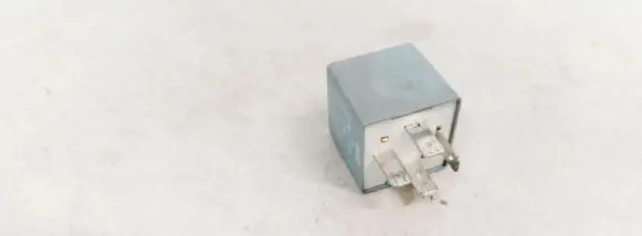 Ford Galaxy Other relay 3B0911251 61237009