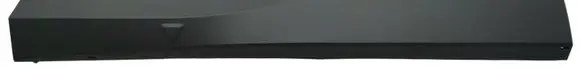 Volkswagen Tiguan Front door trim bar 571854950C