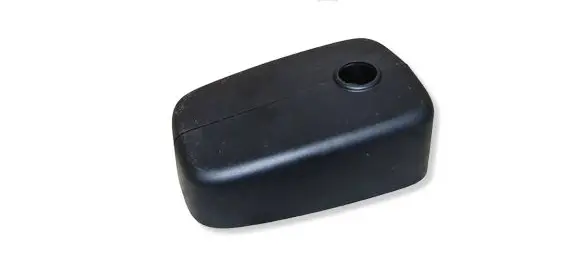 Volvo V70 Rearview mirror trim 30799110