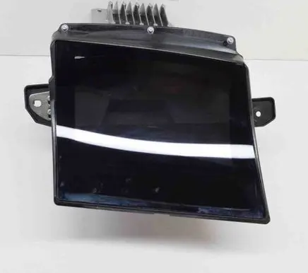 BMW 6 F12 F13 Head up display screen 6815502 17089310