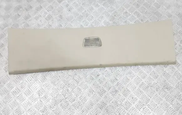 Volvo V70 Tailgate trim ETRBA