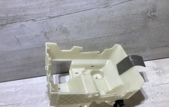 Citroen C3 Aircross Fuse module 9655321280