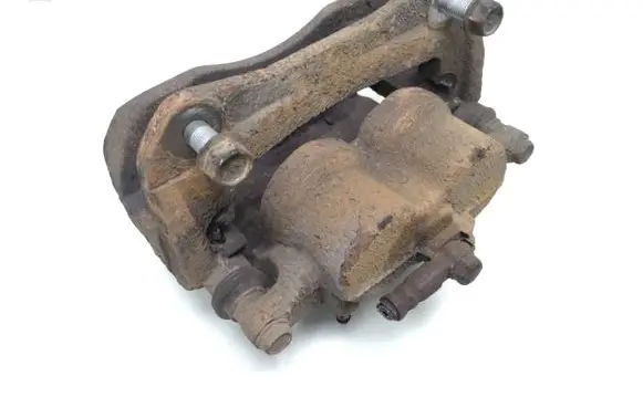 Lexus RX 450H Front brake caliper