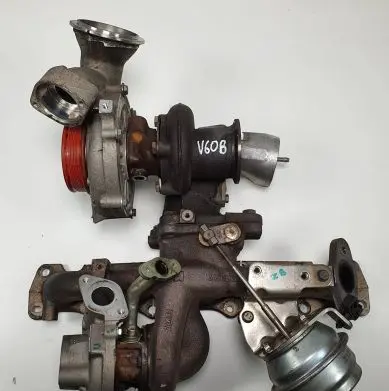 Volvo V60 Turbo 36002664