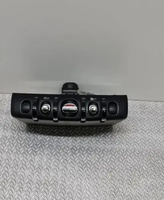 Mini One - Cooper F56 F55 A set of switches 9328287 E1077403