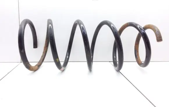 Renault Kangoo I Front coil spring