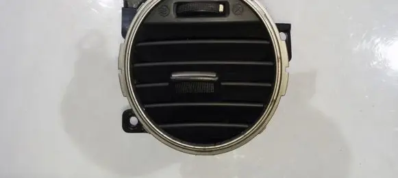KIA Carens II Dash center air vent grill 974101D900 80466248