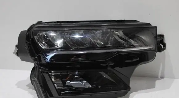 Skoda Karoq Headlight/headlamp 0022563407 57B941010