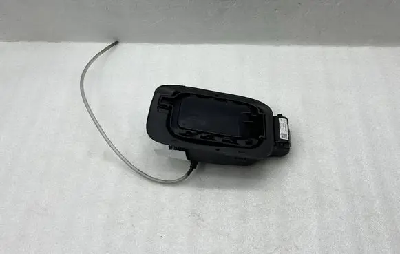 Volkswagen T-Roc Fuel tank cap 2GA809857D 2GA809799