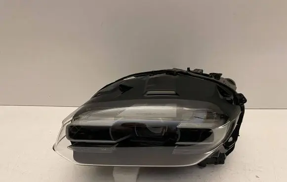 Porsche Taycan 9J1 Headlight/headlamp 9J1941031G 1140E330005