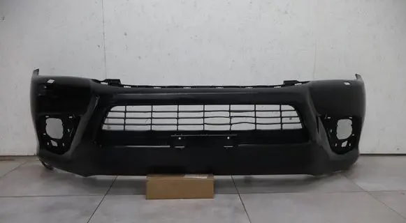 Toyota Hilux VIII Front bumper 521190K880