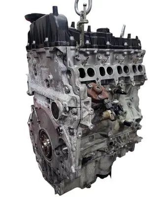 Opel Astra K Engine B16DTH