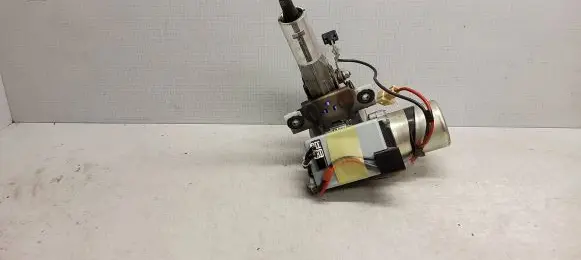 Toyota Verso Electric power steering pump F19010F010 0205A2 AC46000