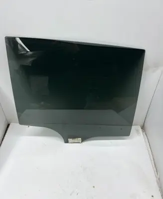 Mercedes-Benz GLC C253 Rear door window glass a2537350600