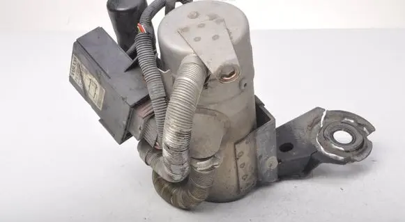 Volvo S80 Auxiliary pre-heater (Webasto) 3730512