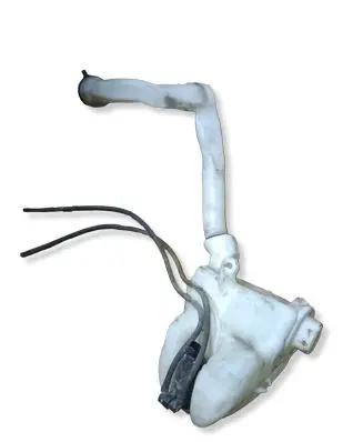Citroen C3 Windshield washer fluid reservoir/tank 9683988680