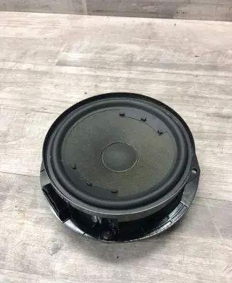 Volkswagen Jetta VI Rear door speaker 5C6035454B 434107864831