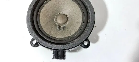 Volkswagen Crafter Front door speaker A9068270060