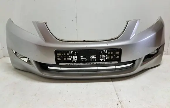 Honda FR-V Front bumper