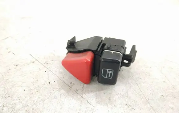 Mercedes-Benz A W168 Alarm switch 1688201210 A1688201210