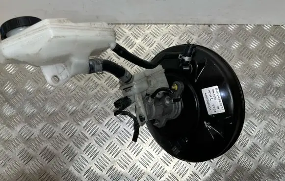 Nissan X-Trail T32 Brake booster 460074BD0A