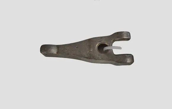Citroen C5 Fuel Injector clamp holder