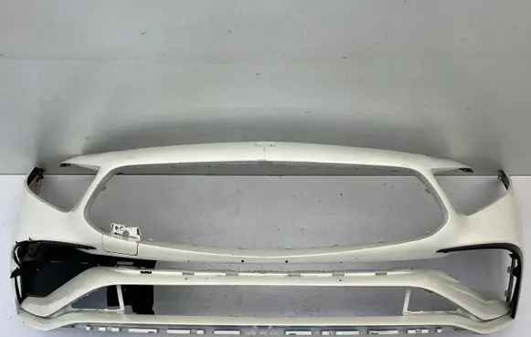 Mercedes-Benz CLS W257 Front bumper
