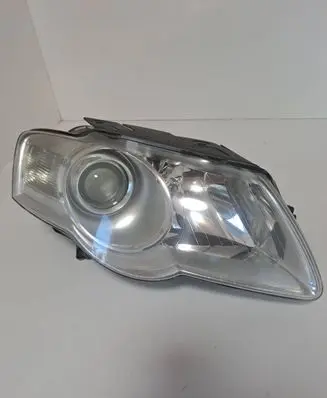 Volkswagen PASSAT B6 Headlight/headlamp 3C0941006S 89316401