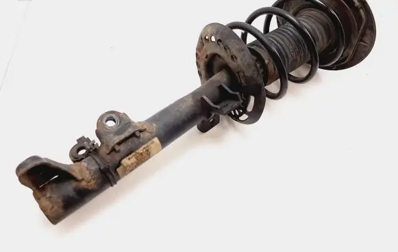 Front shock absorber/damper