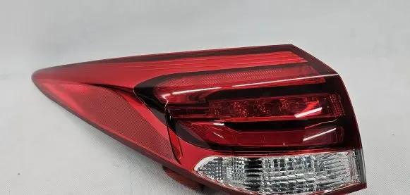 Hyundai i40 Rear/tail lights 92401-3Z5